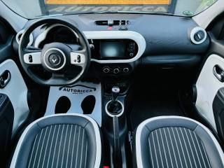 RENAULT Twingo usata, con Fendinebbia
