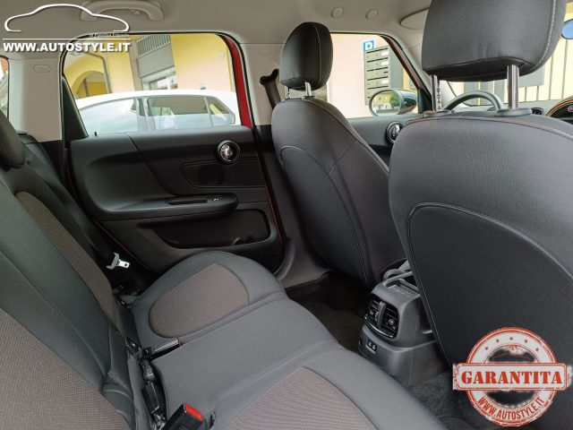MINI Countryman usata 81