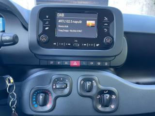 FIAT Panda usata, con Immobilizzatore elettronico