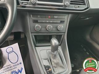 SEAT Leon usata, con Autoradio