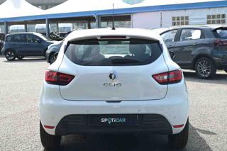 RENAULT Clio usata, con Autoradio