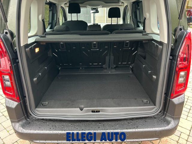FIAT Doblo usata, con Bracciolo
