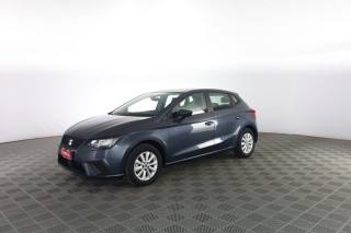 SEAT Ibiza usata 6
