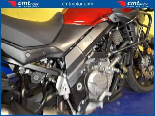 SUZUKI V-Strom 650 usata 10