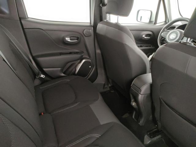 JEEP Renegade usata, con Bracciolo