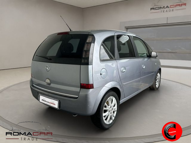 OPEL Meriva usata, con Chiusura centralizzata