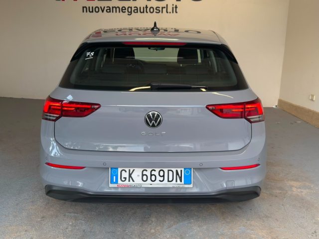 VOLKSWAGEN Golf usata, con Specchietti laterali elettrici