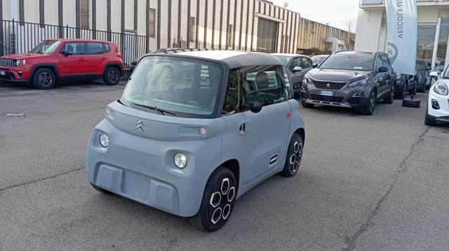 CITROEN Ami usata 0