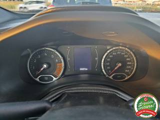 JEEP Renegade usata, con Cruise Control