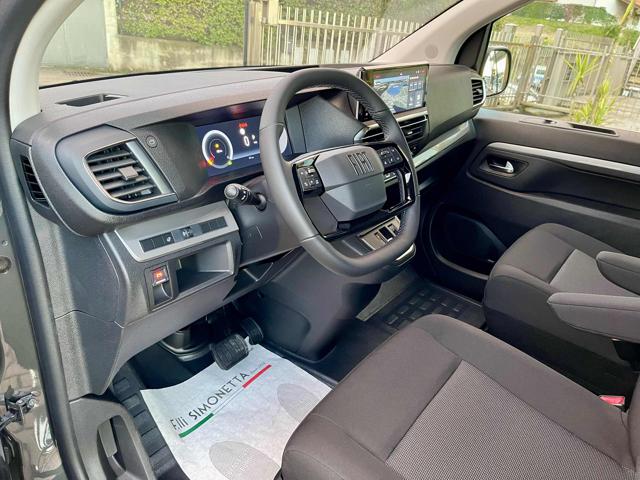 FIAT Ulysse usata, con Chiusura centralizzata
