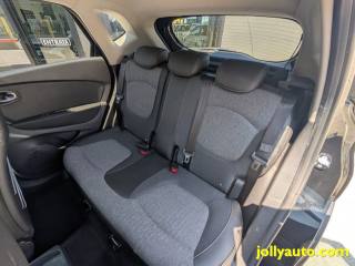 RENAULT Captur usata, con Volante multifunzione
