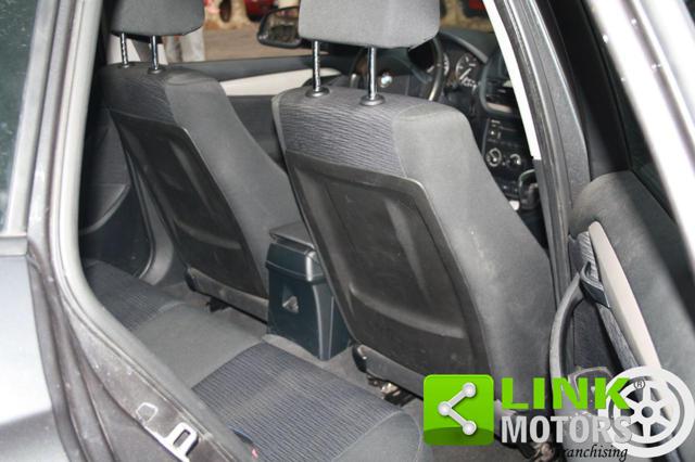 BMW X1 usata, con Bluetooth