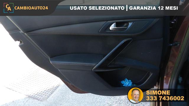 PEUGEOT 508 usata 100