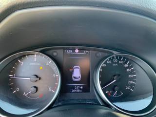 NISSAN Qashqai usata, con Fendinebbia