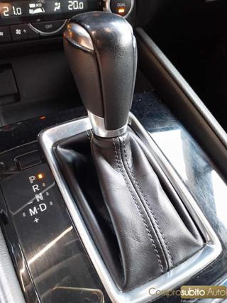 MAZDA CX-5 usata, con Specchietti laterali elettrici