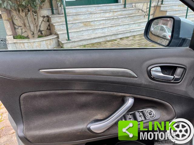 FORD Mondeo usata, con Regolazione elettrica sedili