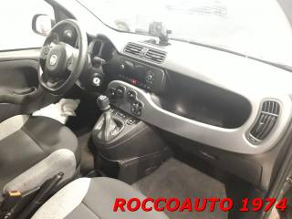 FIAT Panda usata, con Climatizzatore