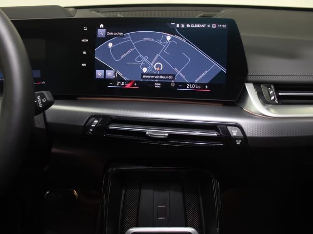 BMW X1 usata, con Cruise Control