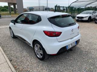 RENAULT Clio usata, con Cerchi in lega