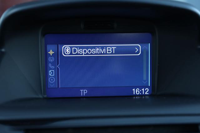 FORD Fiesta usata, con Bracciolo