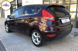 FORD Fiesta usata, con Alzacristalli elettrici