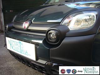 FIAT Panda Cross usata, con Alzacristalli elettrici