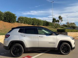 JEEP Compass usata, con Autoradio