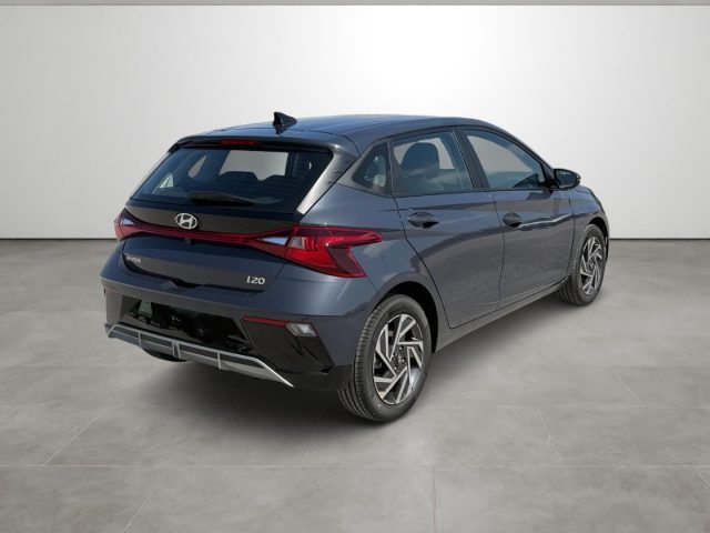HYUNDAI i20 usata, con Airbag Passeggero