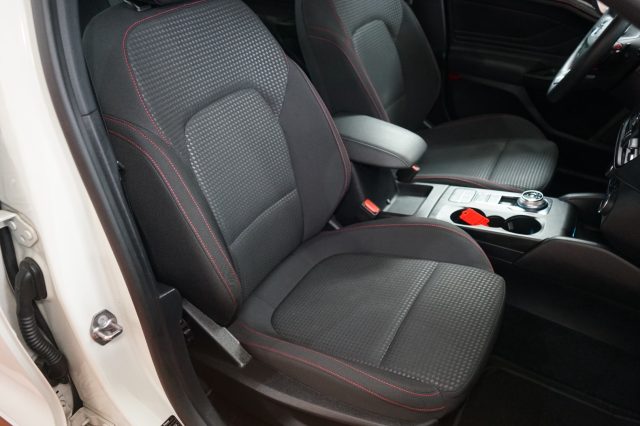 FORD Focus usata, con Autoradio digitale