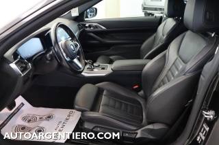 BMW 420 usata, con Autoradio