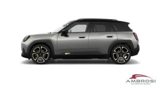 MINI Aceman usata 1