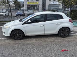 FIAT Bravo usata 2