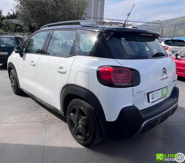 CITROEN C3 Aircross usata, con Vivavoce
