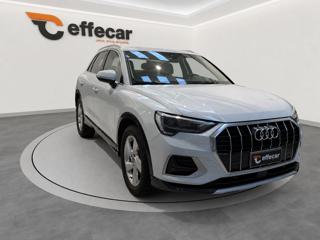 AUDI Q3 usata, con Airbag laterali