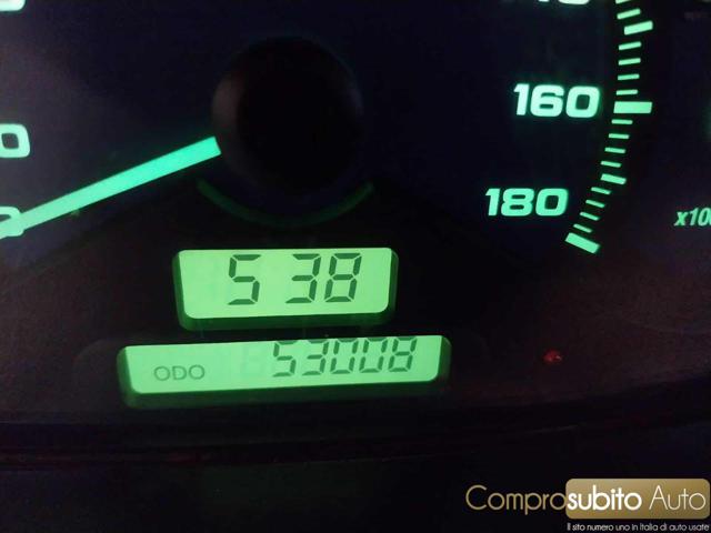 CHEVROLET Matiz usata 25