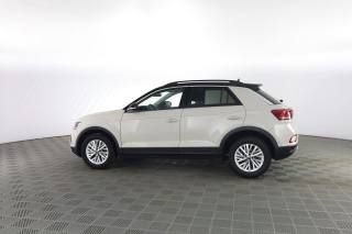 VOLKSWAGEN T-Roc usata 5