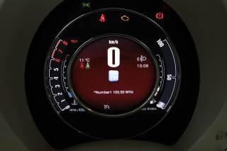 FIAT 500 usata 5