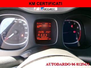 FIAT Panda usata, con Antifurto