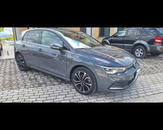 VOLKSWAGEN Golf usata, con Airbag laterali
