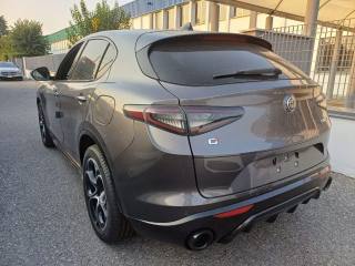 ALFA ROMEO Stelvio usata, con Cerchi in lega