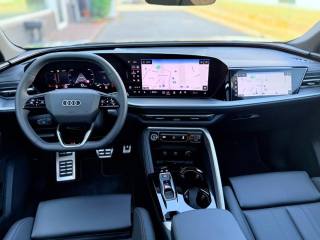 AUDI Q5 usata, con Controllo automatico clima