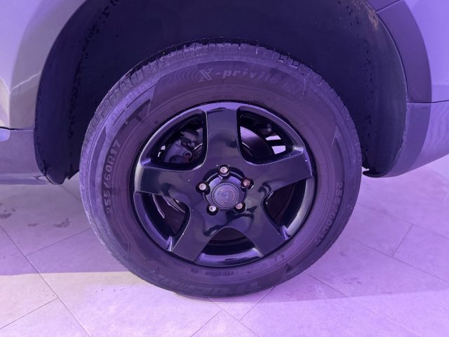 VOLKSWAGEN Touareg usata 19