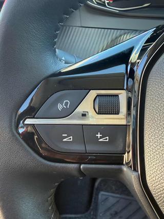 PEUGEOT 208 usata, con Sensore di pioggia