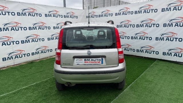 FIAT Panda usata 6