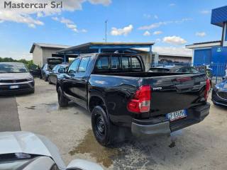 TOYOTA Hilux usata, con Airbag Passeggero