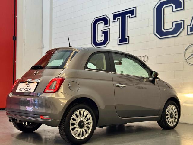 FIAT 500 usata, con Autoradio