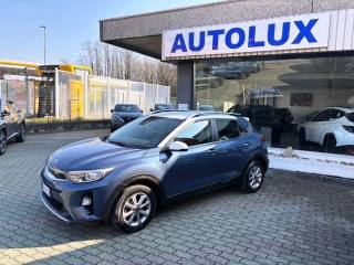 KIA Stonic 1.4 MPI 100 CV Style