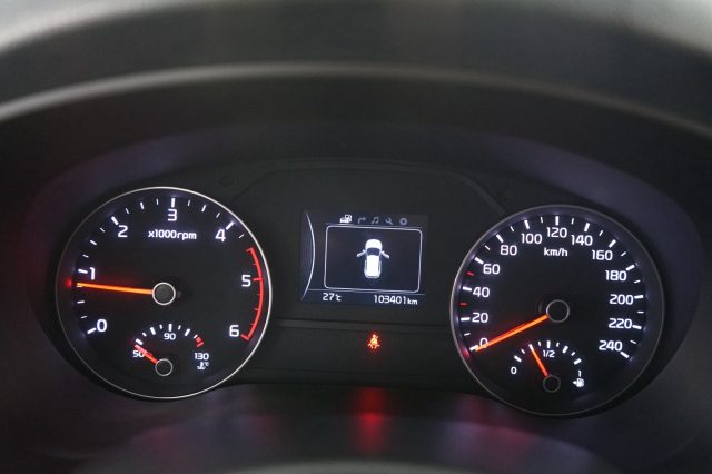 KIA Sportage usata 50