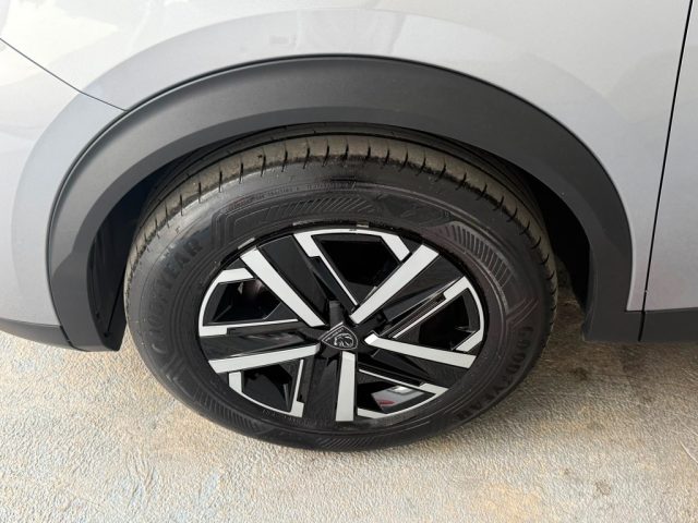 PEUGEOT 2008 usata, con Sensore di luce