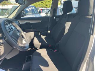 MAHINDRA KUV100 usata, con Servosterzo